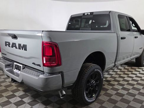 New 2026 RAM 2500 Big Horn image 7