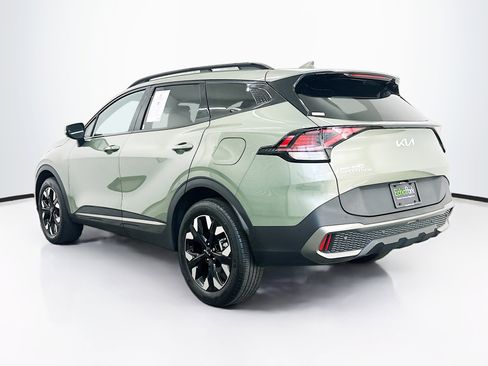 Used 2023 Kia Sportage X-Line image 5