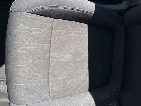 Used 2020 Chevrolet Trax LT FWD image 11