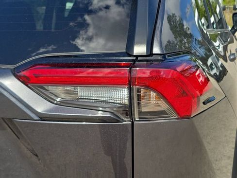 Used 2024 Toyota RAV4 LE FWD image 8