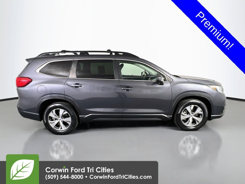 Used 2019 Subaru Ascent Premium w/ Popular Package #3 AWD/4WD image 18