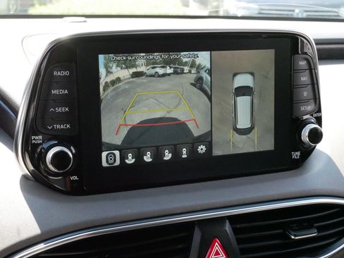 Used 2019 Hyundai Santa Fe AWD image 32