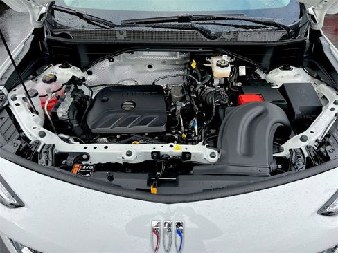 New 2026 Buick Encore GX Sport Touring image 24