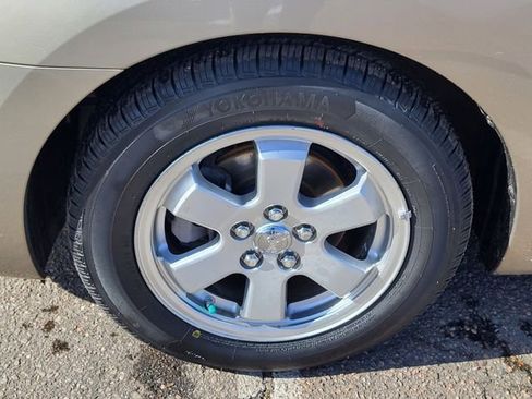 Used 2008 Toyota Prius Base image 9