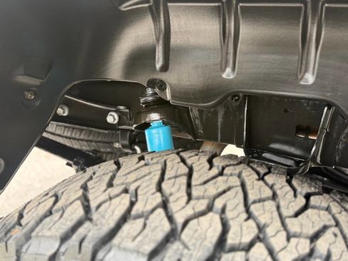 Used 2017 Toyota Tundra Limited w/ Limited Premium Package image 45