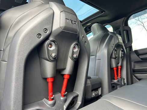 Used 2024 Toyota Tacoma TRD Pro image 30