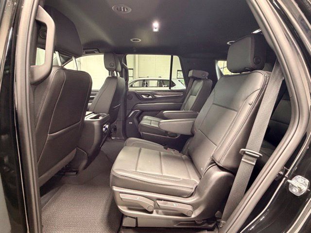 Used 2024 GMC Yukon Denali w/ Max Trailering Package AWD/4WD image 22