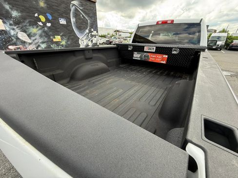 Used 2019 RAM 2500 Tradesman RWD image 27