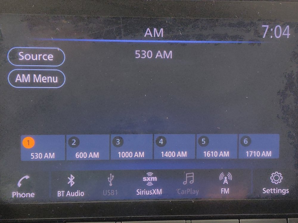 Used 2021 Nissan Sentra SV FWD image 25
