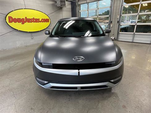Used 2023 Hyundai Ioniq 5 SEL RWD image 8