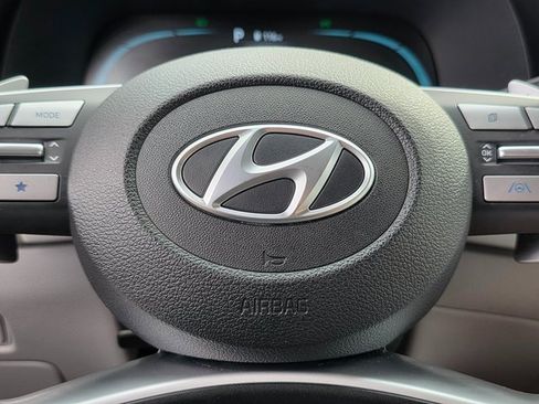 Certified 2024 Hyundai Palisade SEL image 26