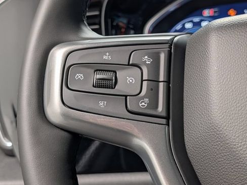 New 2026 Chevrolet Silverado 1500 LT AWD/4WD image 19