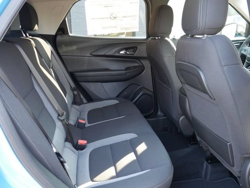 New 2026 Chevrolet TrailBlazer LS w/ LS Convenience Package AWD/4WD image 13