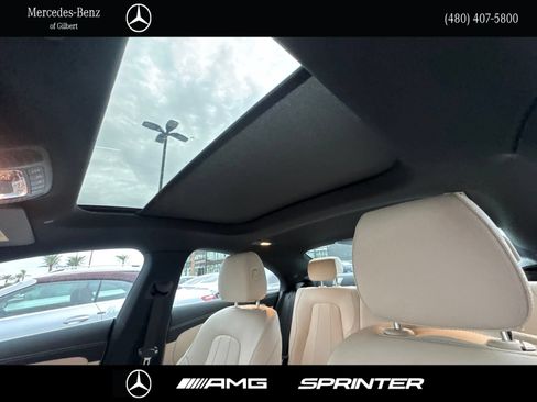 Certified 2026 Mercedes-Benz CLA 250 image 16