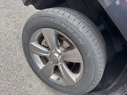 Used 2015 Jeep Patriot High Altitude AWD/4WD image 15