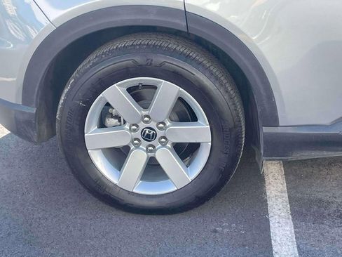 Certified 2024 Honda Prologue EX image 7