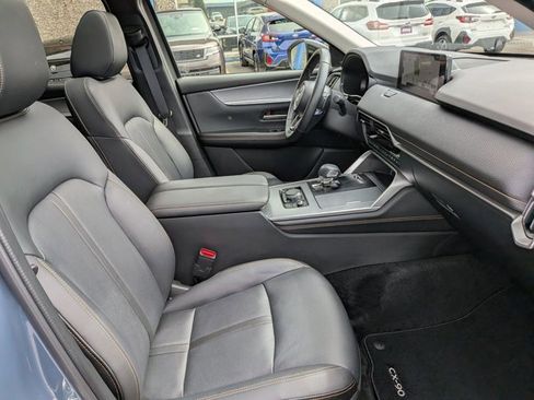 Used 2026 MAZDA CX-90 3.3 Turbo w/ Premium Sport Pkg image 30