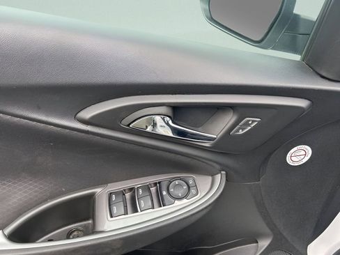 Used 2023 Chevrolet Malibu LT image 20