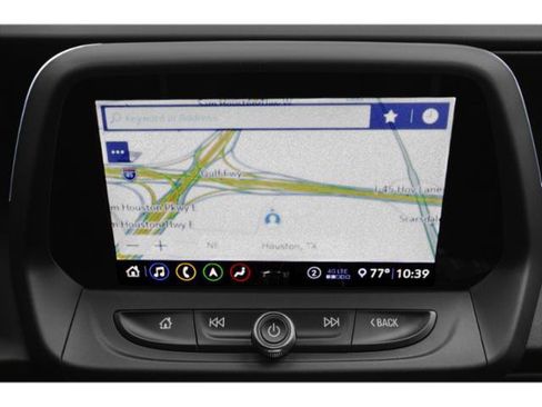Used 2020 Chevrolet Camaro SS RWD image 19