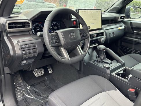 Used 2026 Toyota Tacoma TRD Sport image 19