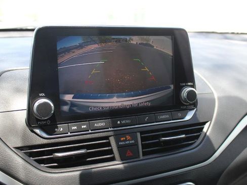 Used 2022 Nissan Altima 2.5 SV FWD image 28