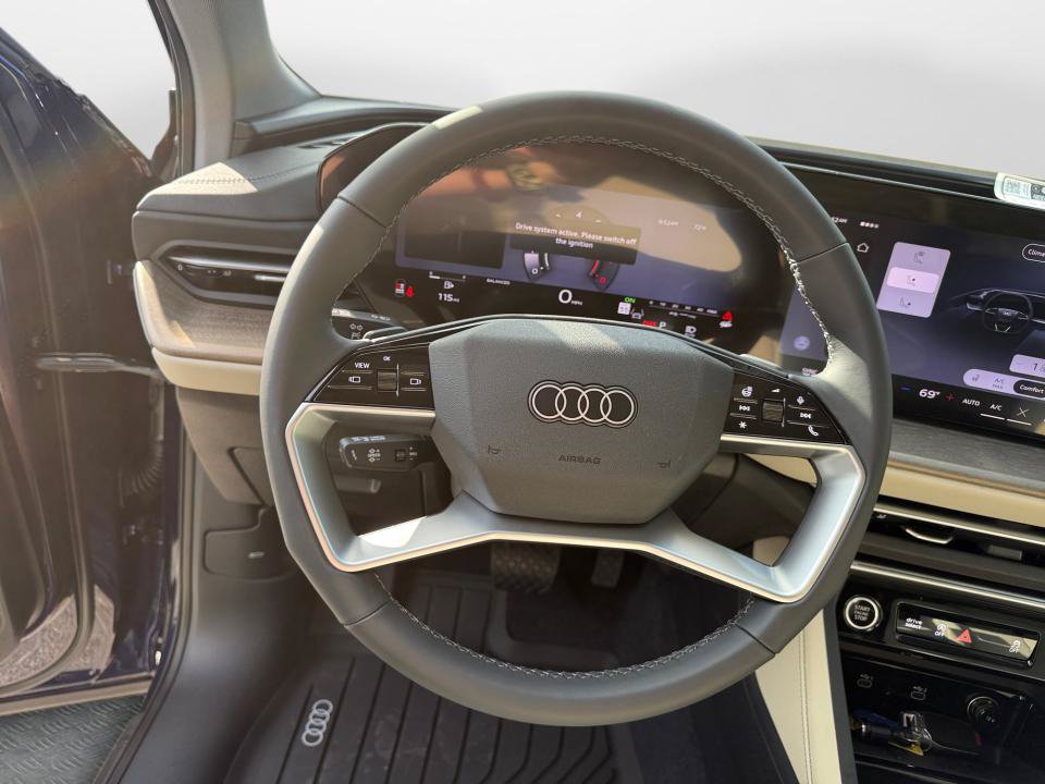 New 2026 Audi Q5 Premium Plus AWD/4WD image 10
