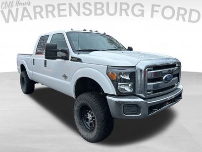 Used 2012 Ford F250 XLT
