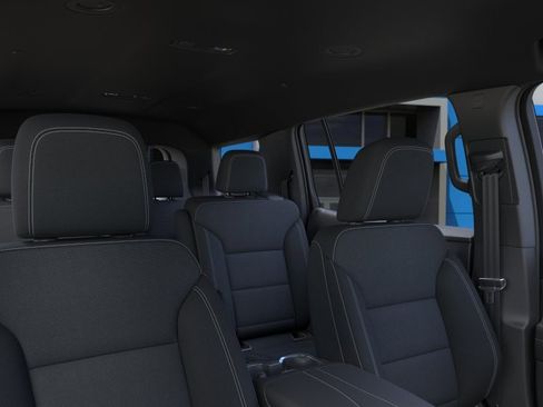 New 2026 Chevrolet Traverse LT w/ Enhanced Driving Package image 50