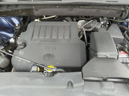 Used 2014 Toyota Highlander Plus FWD image 23
