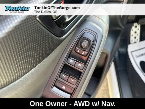 Used 2023 Subaru Forester Wilderness AWD/4WD image 13