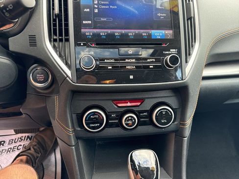 Used 2021 Subaru Crosstrek 2.5i Limited w/ Moonroof Package 1 image 25