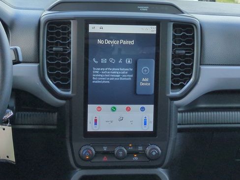 New 2026 Ford Ranger XL RWD image 18