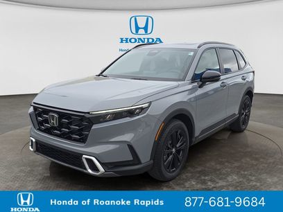 New 2026 Honda CR-V Sport Touring
