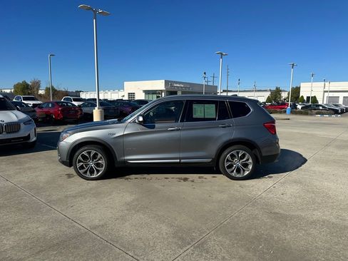 Used 2016 BMW X3 xDrive28i image 15