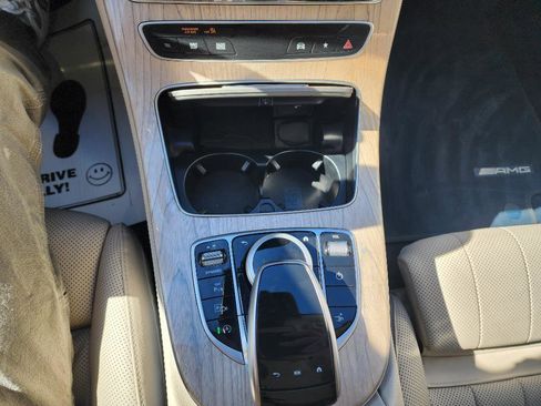 Used 2022 Mercedes-Benz E 450 E450 image 23