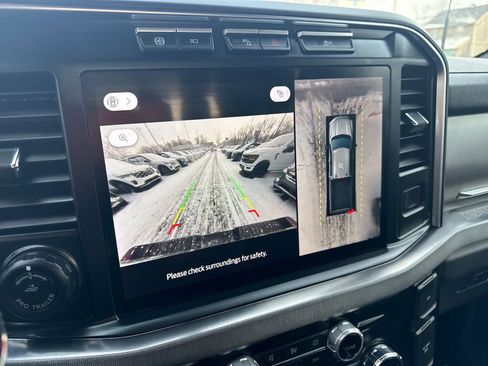 Used 2024 Ford F350 Platinum image 38