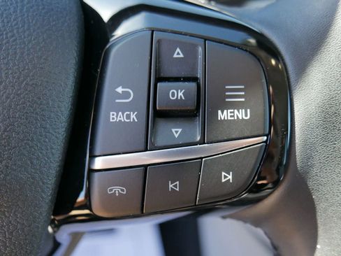 Used 2023 Ford Escape Active AWD/4WD image 60