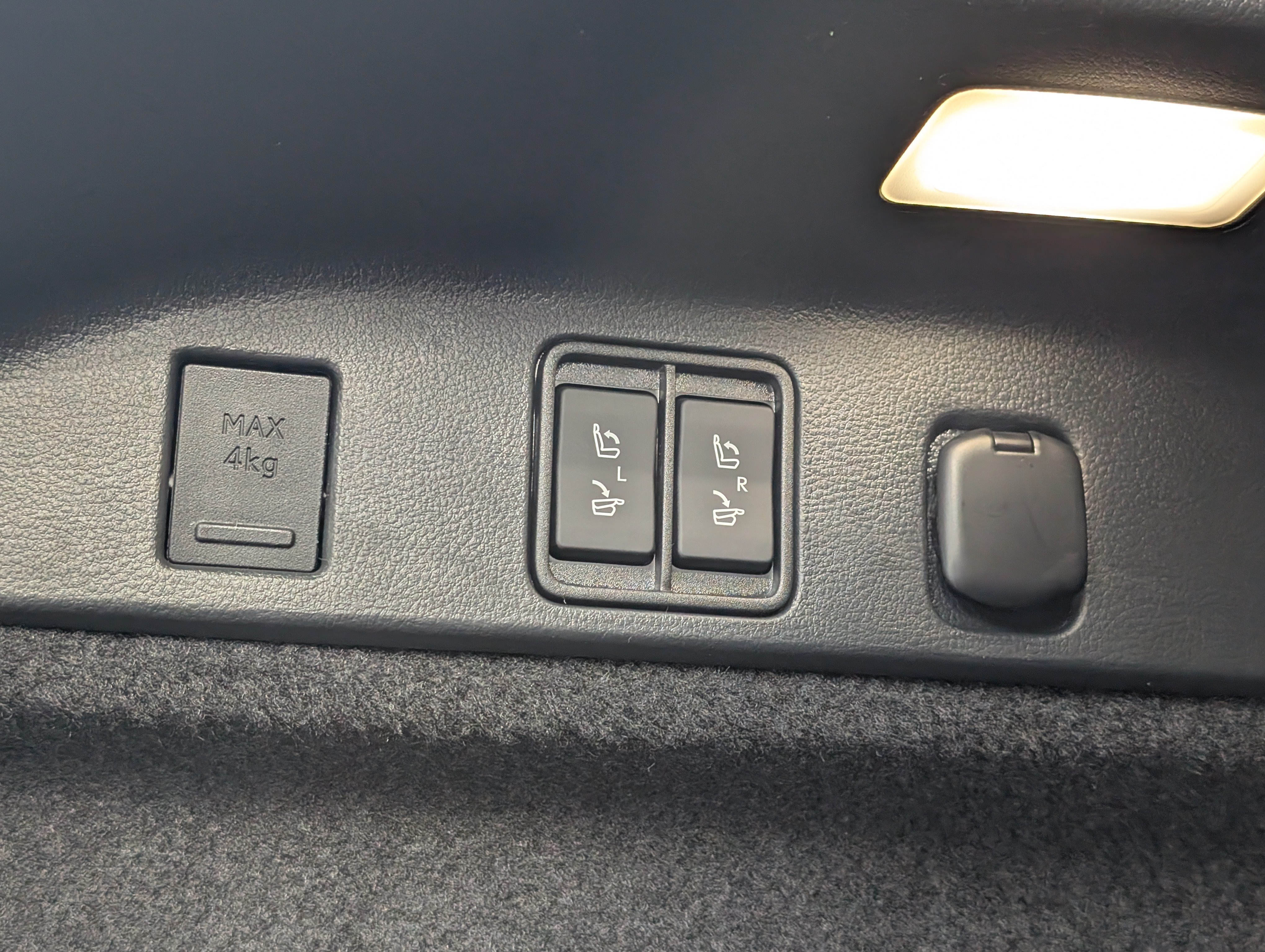 New 2026 Lexus RX 350 AWD w/ Convenience Package image 10