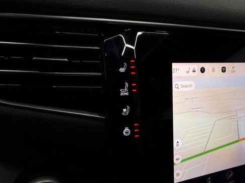 Used 2024 Jeep Wagoneer Series II image 20