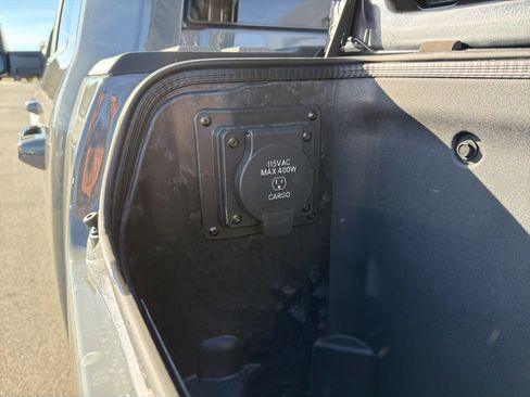 New 2026 RAM 2500 Power Wagon image 39