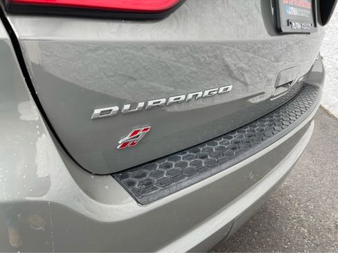 Used 2022 Dodge Durango GT image 9
