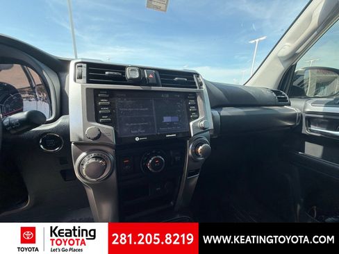 Used 2023 Toyota 4Runner SR5 RWD image 18