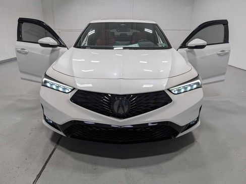 Certified 2024 Acura Integra A-Spec image 15