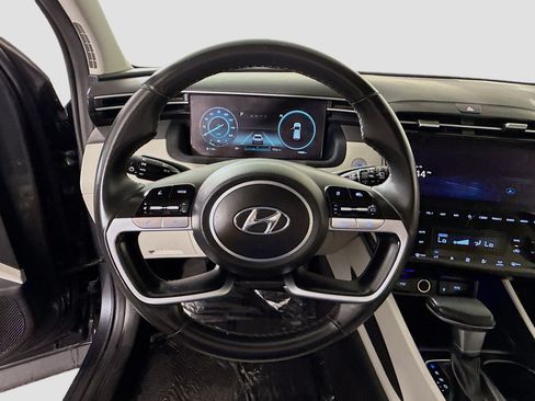 Used 2024 Hyundai Tucson SEL w/ Convenience Package FWD image 13