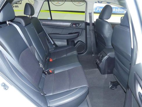 Used 2019 Subaru Outback 2.5i Limited w/ Popular Package #2 image 22