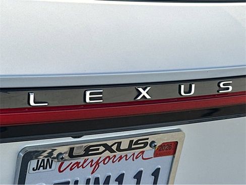 Used 2023 Lexus RX 350 Premium image 42