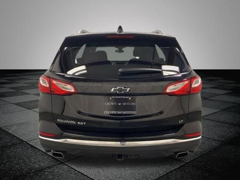 Used 2020 Chevrolet Equinox LT image 6