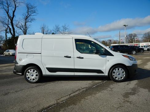 Used 2022 Ford Transit Connect XL image 6
