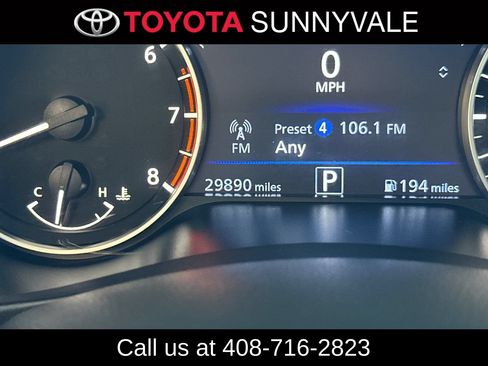 Used 2025 Nissan Altima 2.5 SV FWD image 28