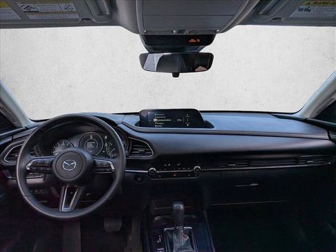 Used 2025 MAZDA CX-30 AWD 2.5 S w/ Preferred Package image 20